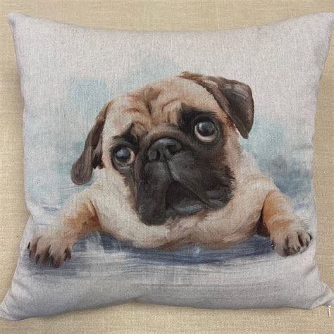 Pug regalo PenalbaWeb.com