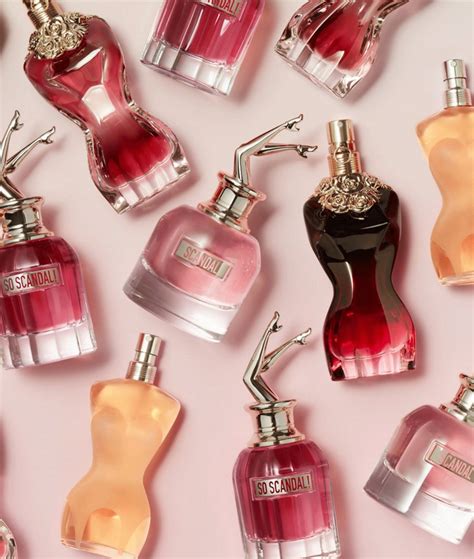 Puig perfumes PenalbaWeb.com