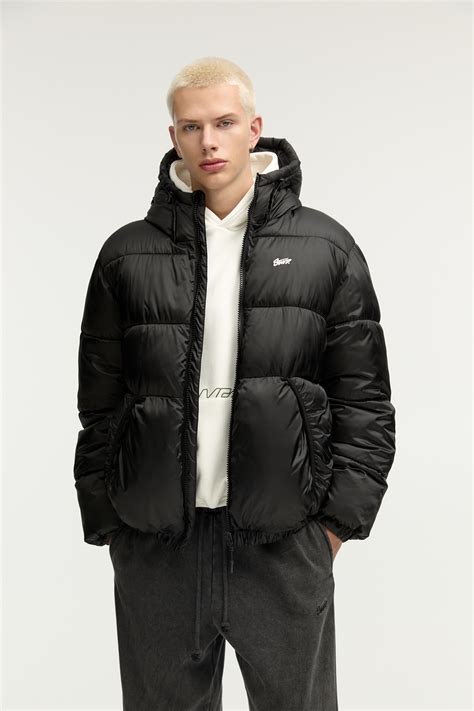 Pull and bear chaquetas PenalbaWeb.com