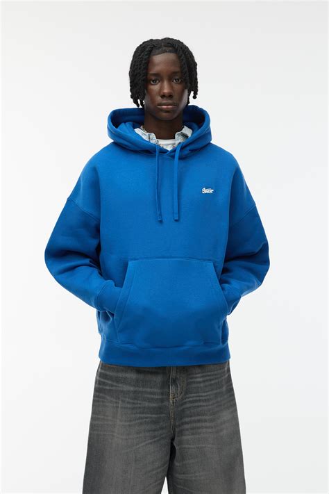 Pull bear azul PenalbaWeb.com