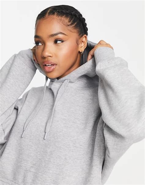 Pull bear gris PenalbaWeb.com