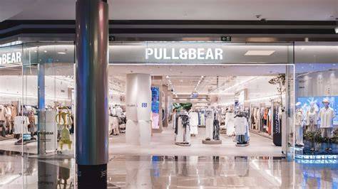 Pull bear PenalbaWeb.com