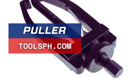 Puller PenalbaWeb.com