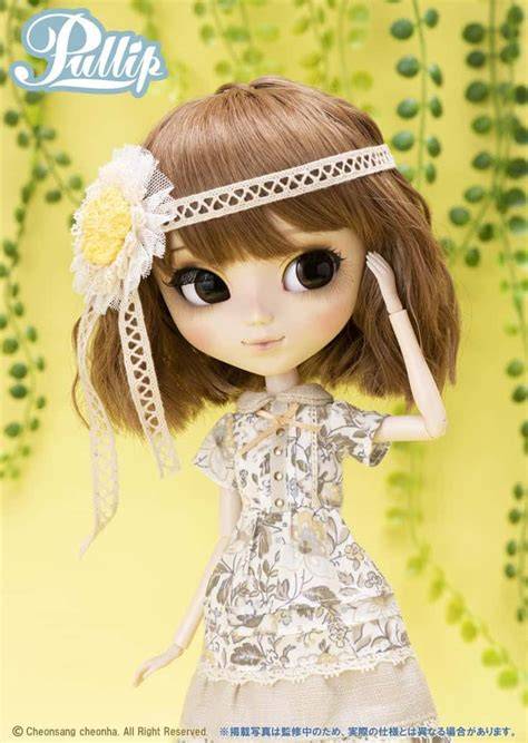 Pullip jun planning PenalbaWeb.com
