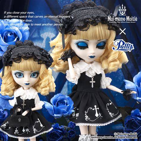 Pullip PenalbaWeb.com