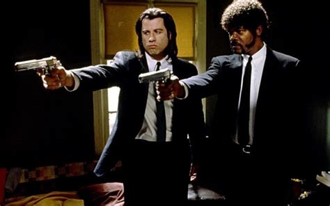 Pulp fiction PenalbaWeb.com