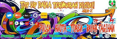 Pulsa PenalbaWeb.com