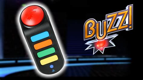 Pulsadores buzz PenalbaWeb.com