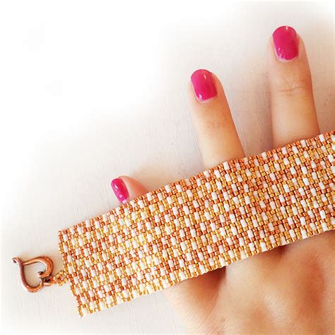 Pulsera abalorios PenalbaWeb.com