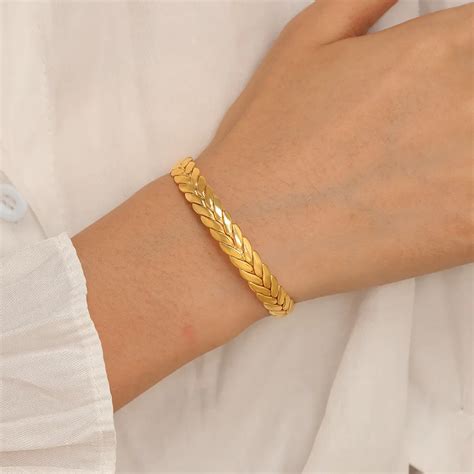 Pulsera acero inoxidable PenalbaWeb.com