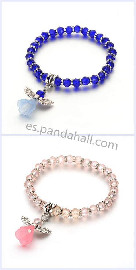 Pulsera angel PenalbaWeb.com