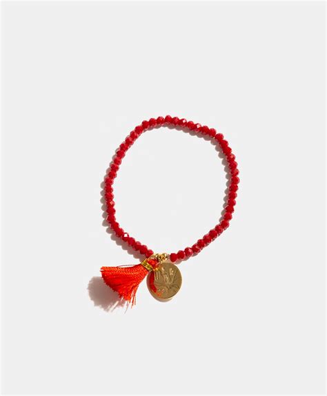 Pulsera autentica PenalbaWeb.com