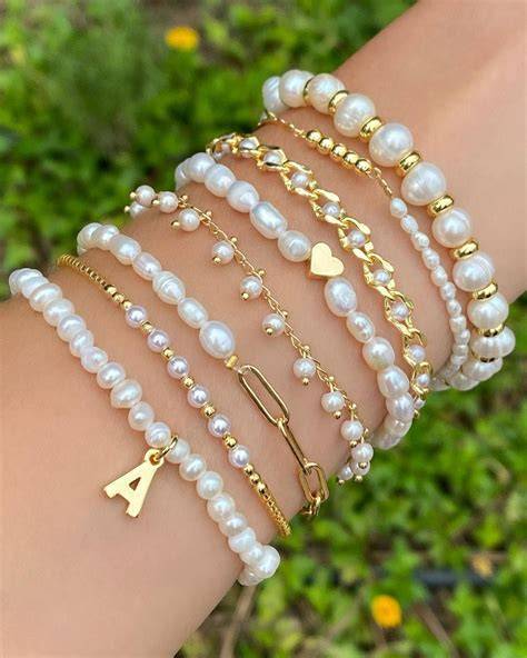 Pulsera bisuteria PenalbaWeb.com