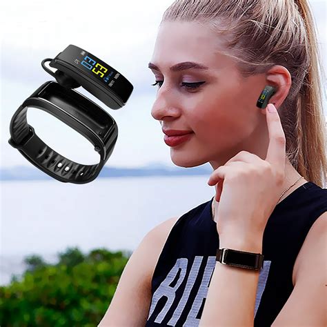 Pulsera bluetooth PenalbaWeb.com