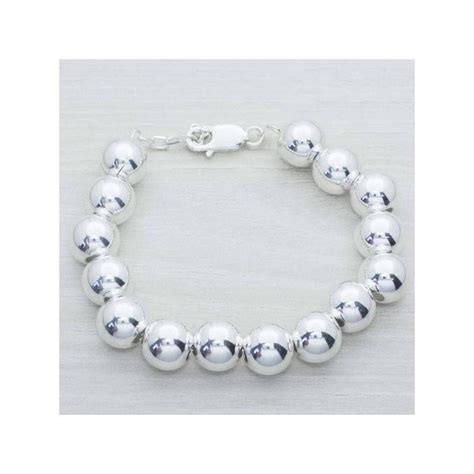 Pulsera bolas PenalbaWeb.com