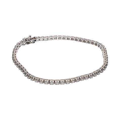 Pulsera brillantes PenalbaWeb.com