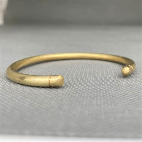 Pulsera bronce PenalbaWeb.com