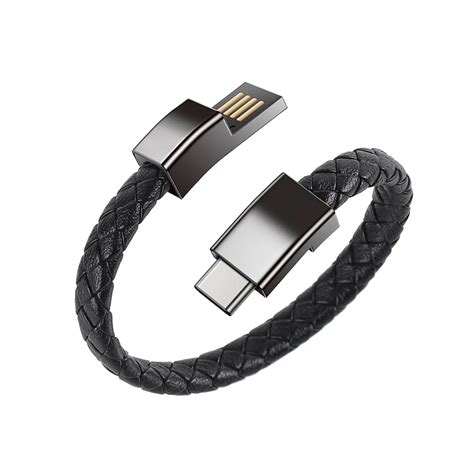 Pulsera cable PenalbaWeb.com