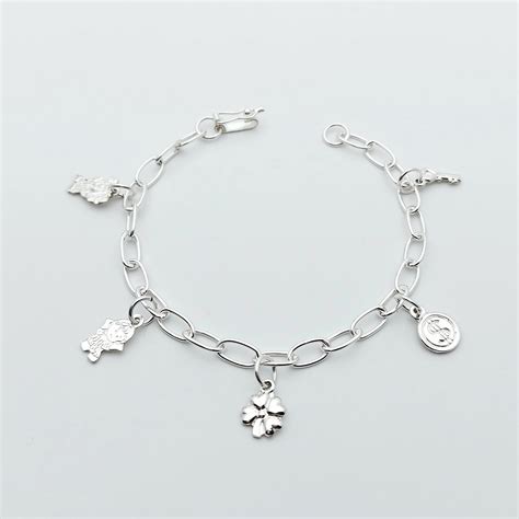 Pulsera colgante PenalbaWeb.com