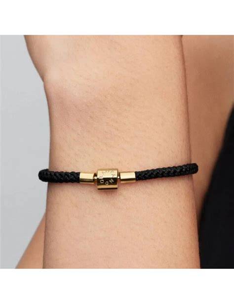 Pulsera cordon PenalbaWeb.com
