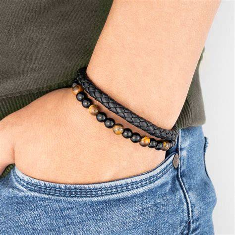 Pulsera cuerdas PenalbaWeb.com