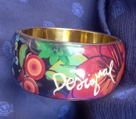 Pulsera desigual PenalbaWeb.com