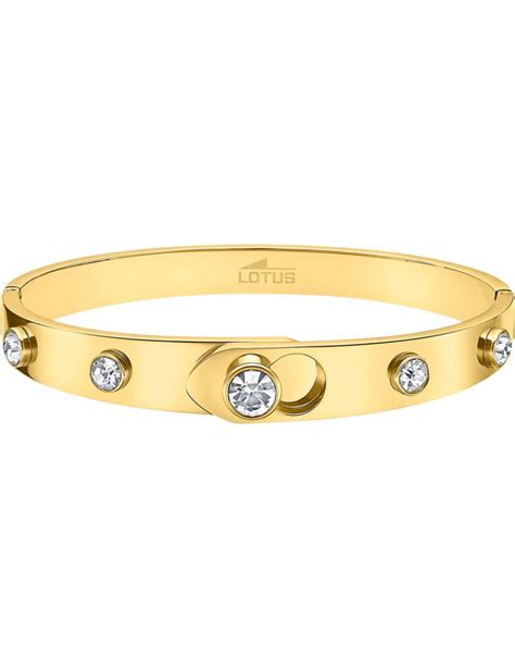 Pulsera dorado PenalbaWeb.com