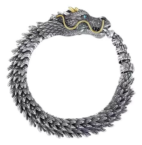 Pulsera dragon PenalbaWeb.com
