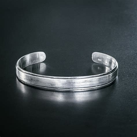 Pulsera esclava hombre PenalbaWeb.com