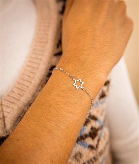 Pulsera estrella PenalbaWeb.com