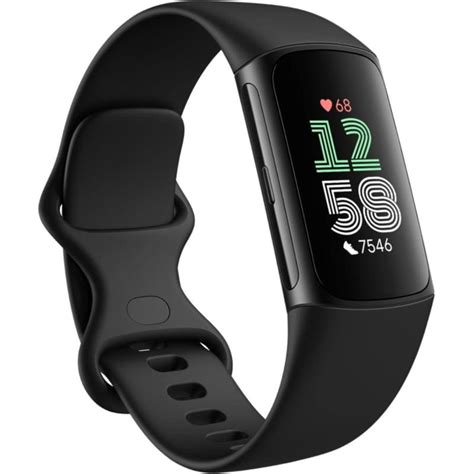 Pulsera fitbit PenalbaWeb.com