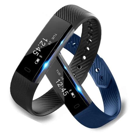Pulsera fitness smart PenalbaWeb.com
