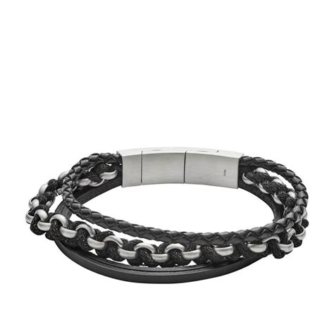 Pulsera fossil PenalbaWeb.com