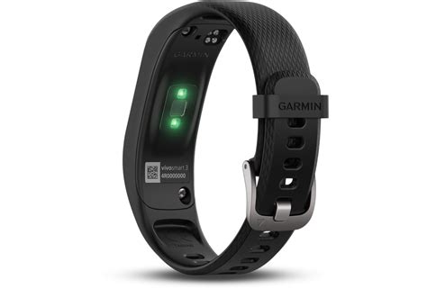 Pulsera garmin PenalbaWeb.com
