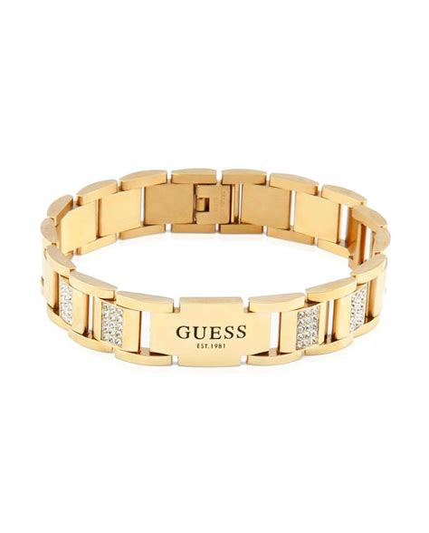 Pulsera guess PenalbaWeb.com