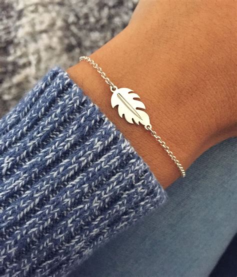 Pulsera hoja PenalbaWeb.com