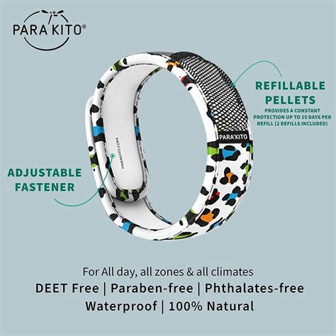 Pulsera kito PenalbaWeb.com