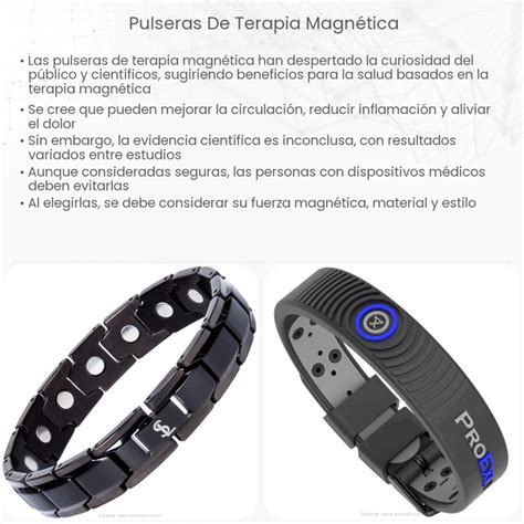 Pulsera magnetica PenalbaWeb.com