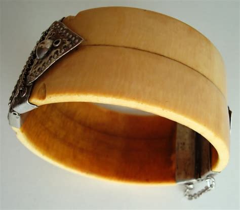 Pulsera marfil PenalbaWeb.com