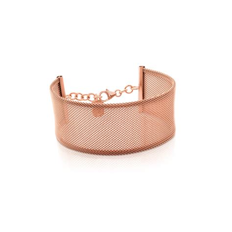 Tous pulsera mesh PenalbaWeb.com