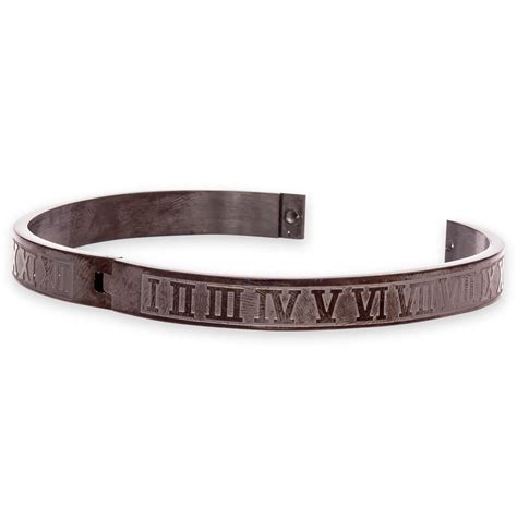 Pulsera metal PenalbaWeb.com