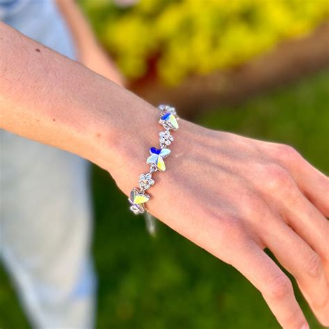 Pulsera modelo PenalbaWeb.com