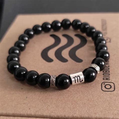 Pulsera onix PenalbaWeb.com