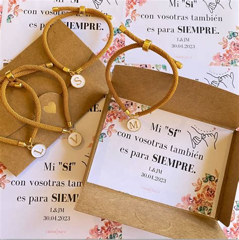 Pulsera regalo PenalbaWeb.com