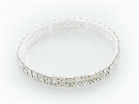 Pulsera strass PenalbaWeb.com