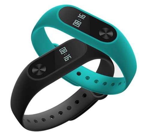 Pulsera xiaomi mi band 2 PenalbaWeb.com