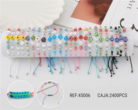 Pulseras al por mayor PenalbaWeb.com