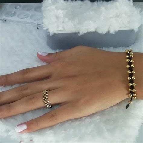 Pulseras anillo PenalbaWeb.com