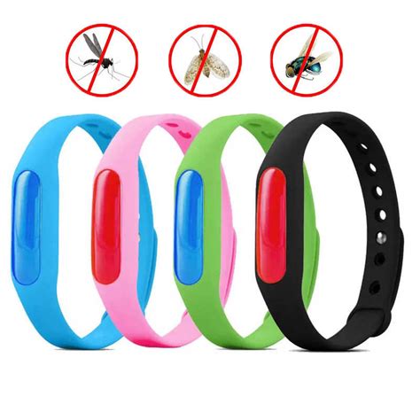 Pulseras antimosquitos PenalbaWeb.com