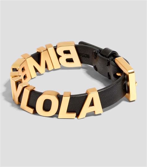 Pulseras bimba lola PenalbaWeb.com